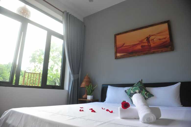 Hotel Hue Sweethouse 2 Homestay