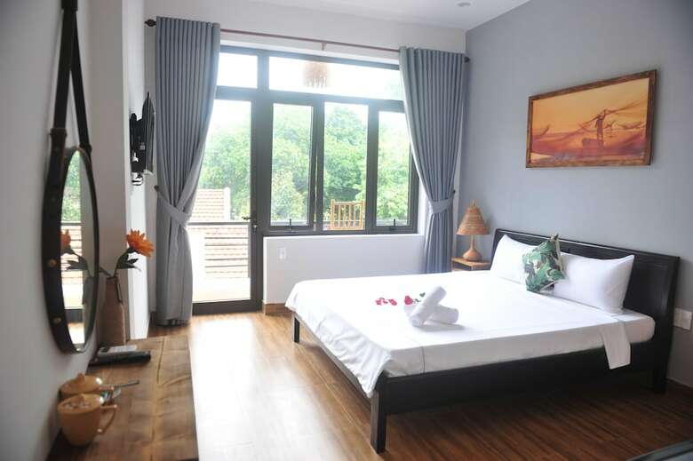 Hotel Hue Sweethouse 2 Homestay