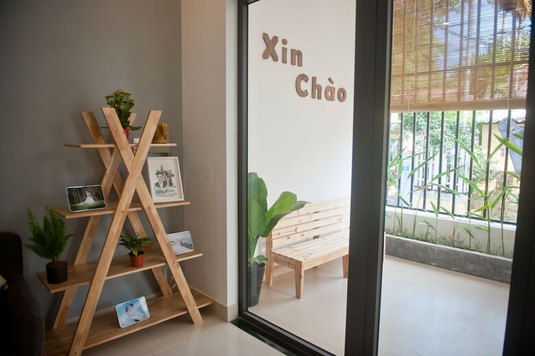 Hotel Hue Sweethouse 2 Homestay