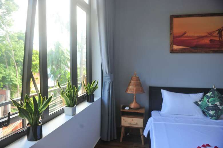 Hotel Hue Sweethouse 2 Homestay