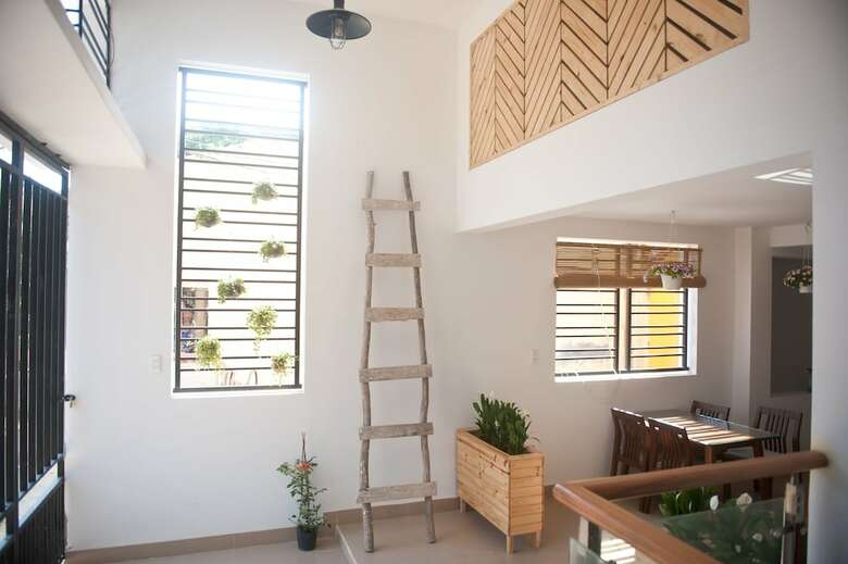 Hotel Hue Sweethouse 2 Homestay