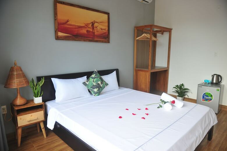 Hotel Hue Sweethouse 2 Homestay