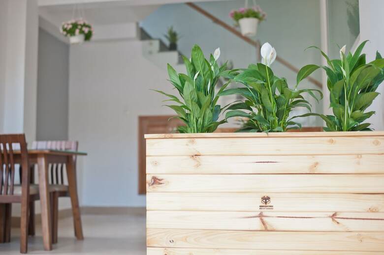 Hotel Hue Sweethouse 2 Homestay