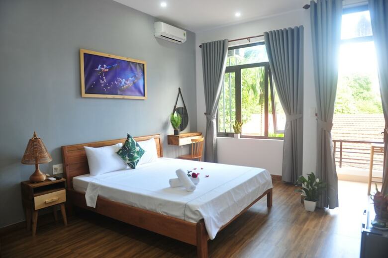 Hotel Hue Sweethouse 2 Homestay