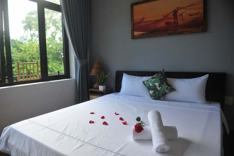 Hotel Hue Sweethouse 2 Homestay