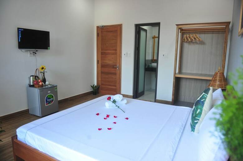 Hotel Hue Sweethouse 2 Homestay