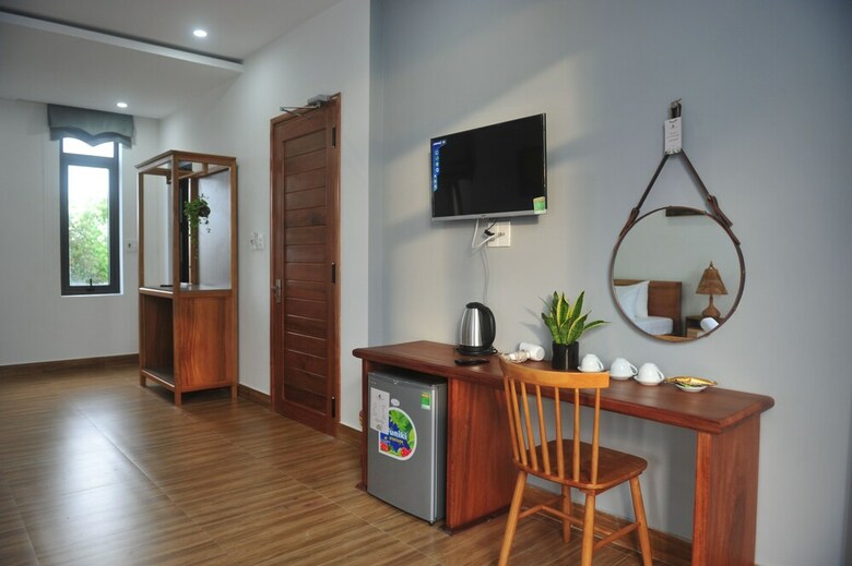 Hotel Hue Sweethouse 2 Homestay