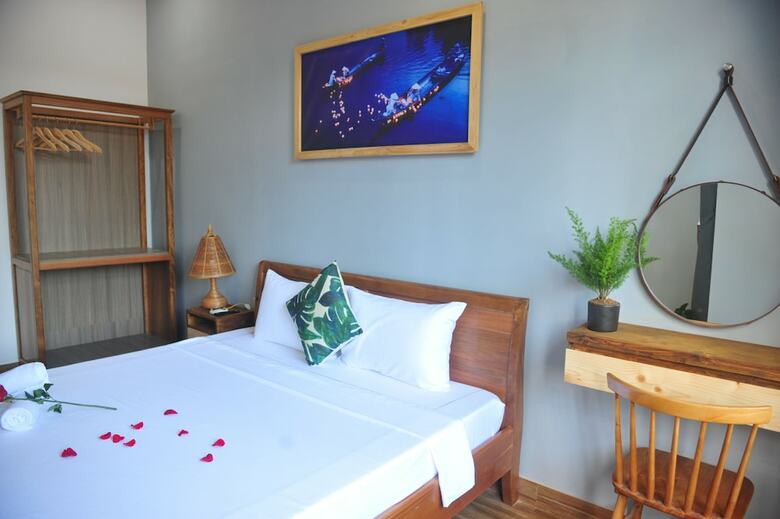 Hotel Hue Sweethouse 2 Homestay