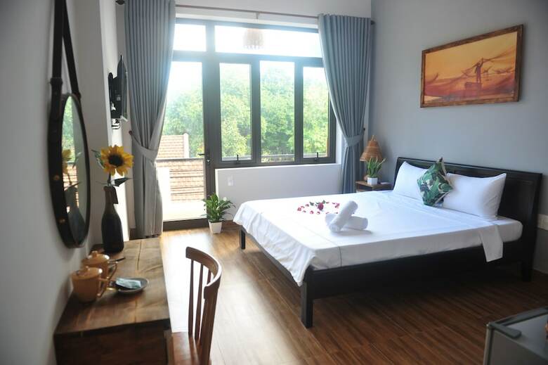 Hotel Hue Sweethouse 2 Homestay