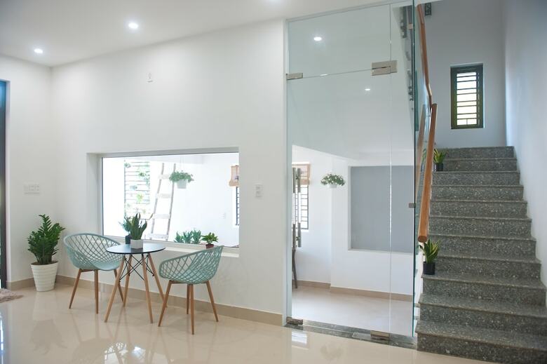 Hotel Hue Sweethouse 2 Homestay