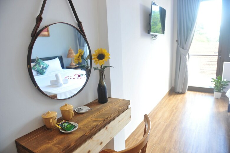 Hotel Hue Sweethouse 2 Homestay