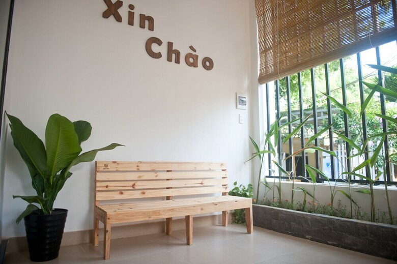 Hotel Hue Sweethouse 2 Homestay