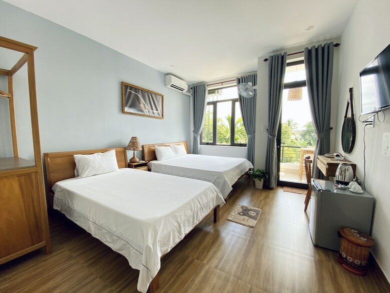 Hotel Hue Sweethouse 2 Homestay