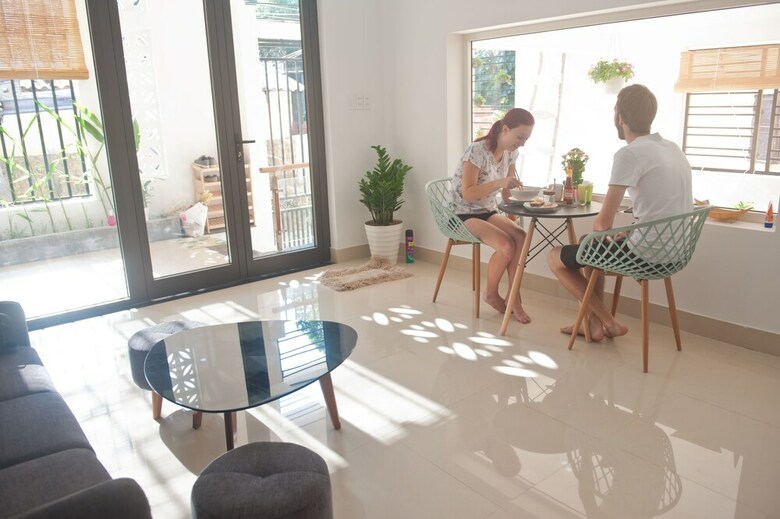 Hotel Hue Sweethouse 2 Homestay