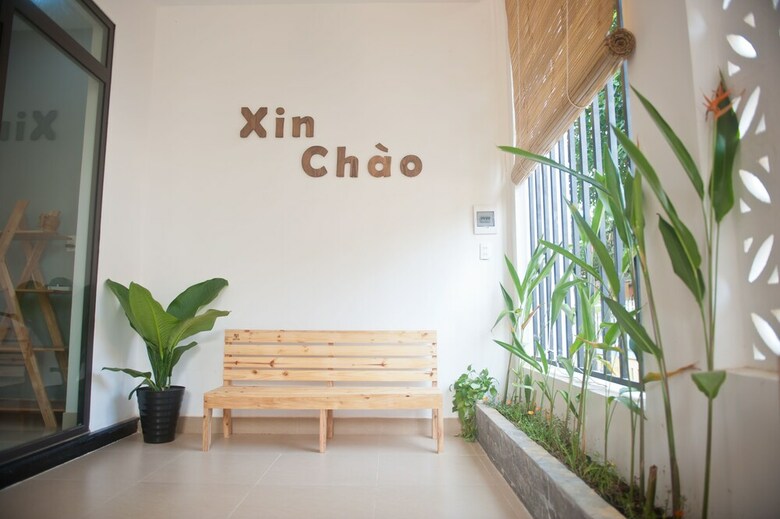 Hotel Hue Sweethouse 2 Homestay