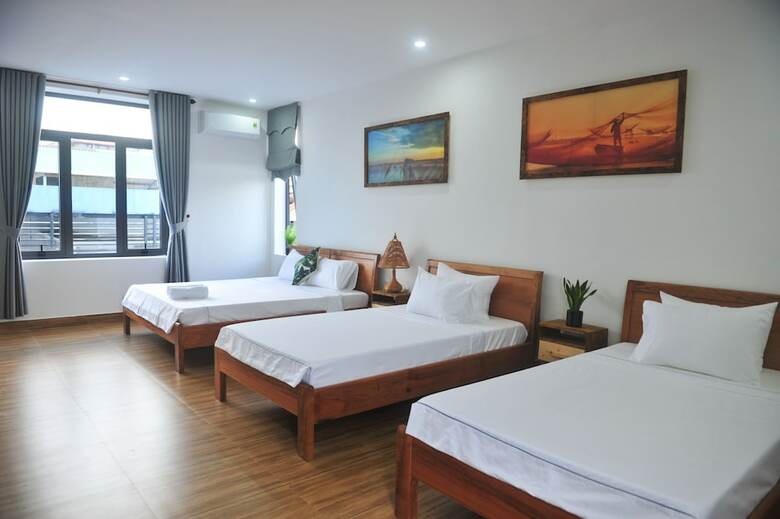 Hotel Hue Sweethouse 2 Homestay