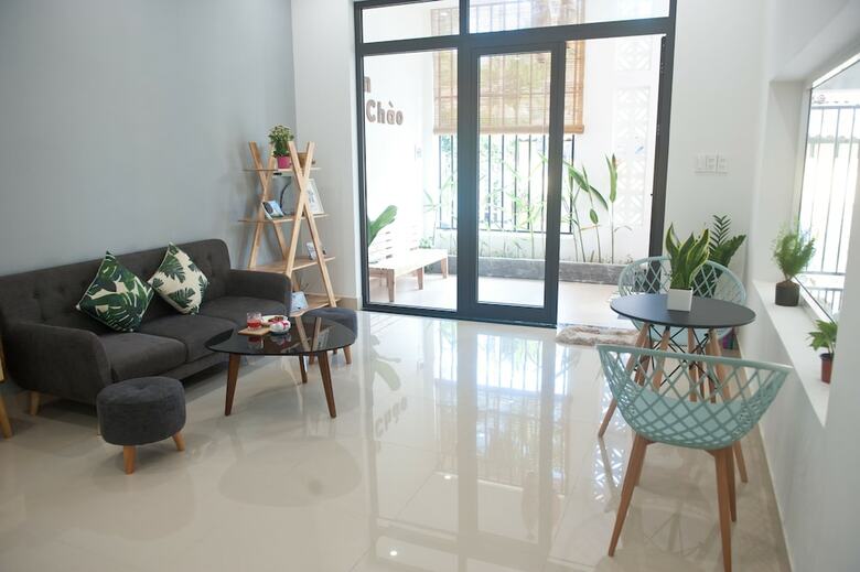 Hotel Hue Sweethouse 2 Homestay