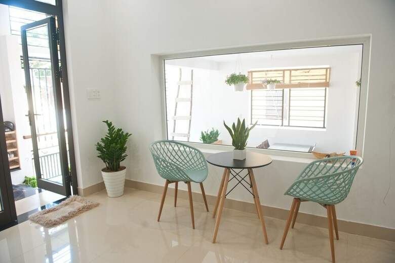 Hotel Hue Sweethouse 2 Homestay