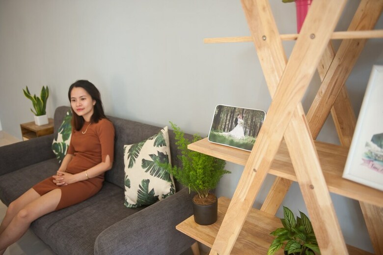 Hotel Hue Sweethouse 2 Homestay