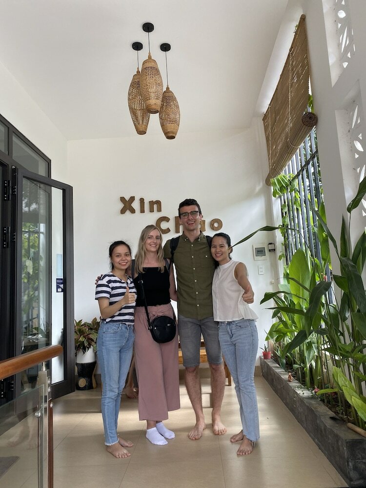 Hotel Hue Sweethouse 2 Homestay