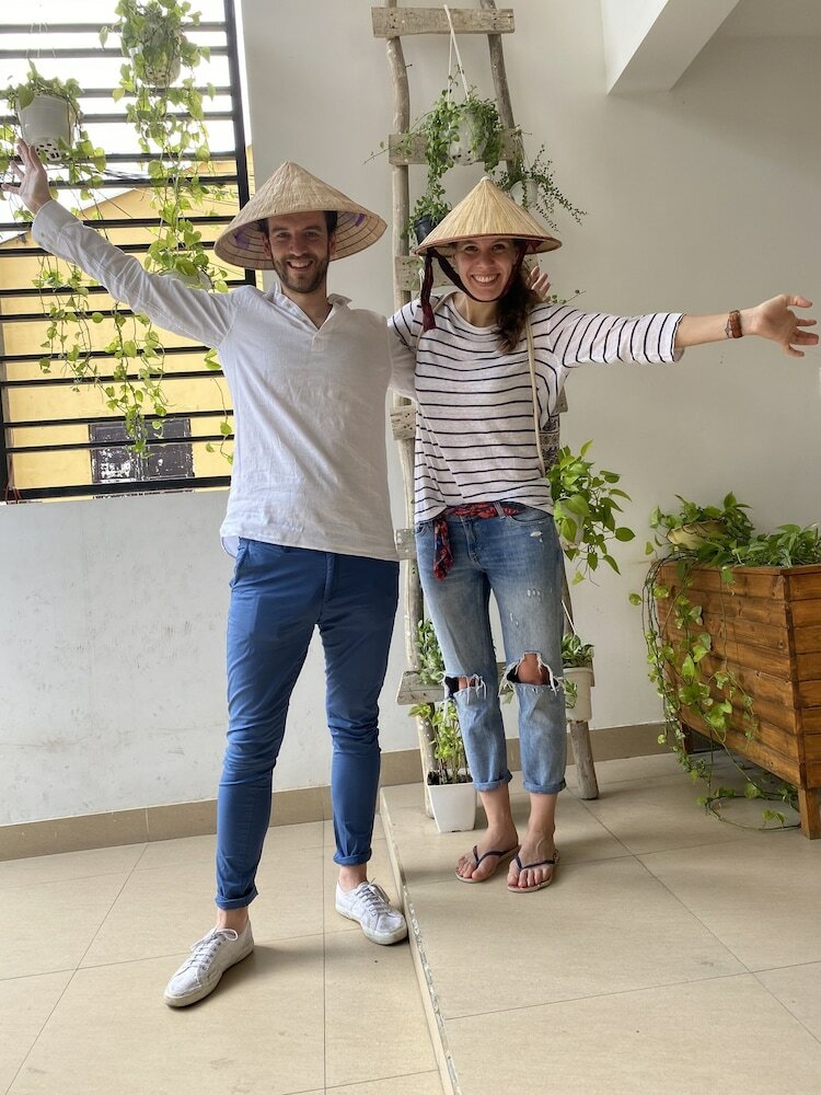 Hotel Hue Sweethouse 2 Homestay