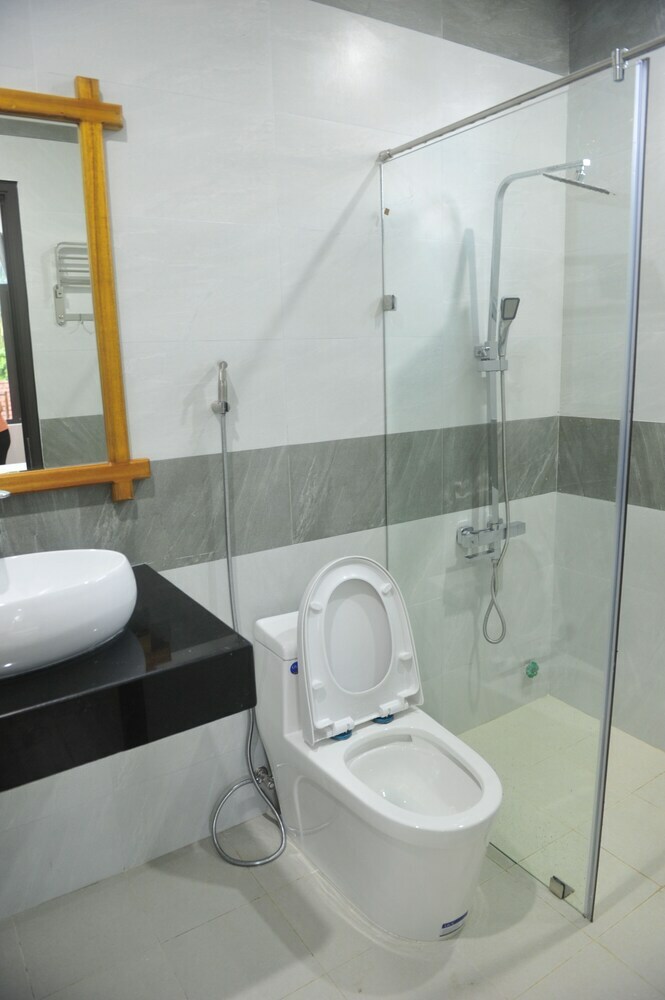 Hotel Hue Sweethouse 2 Homestay