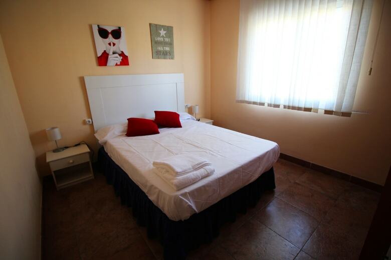 Vivaldi - Apartamento Para 6 Personas