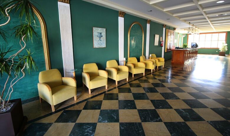 Vivaldi - Apartamento Para 6 Personas