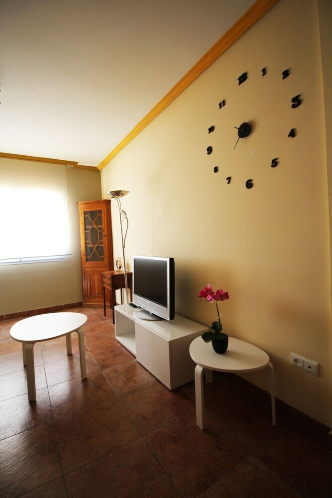 Vivaldi - Apartamento Para 6 Personas