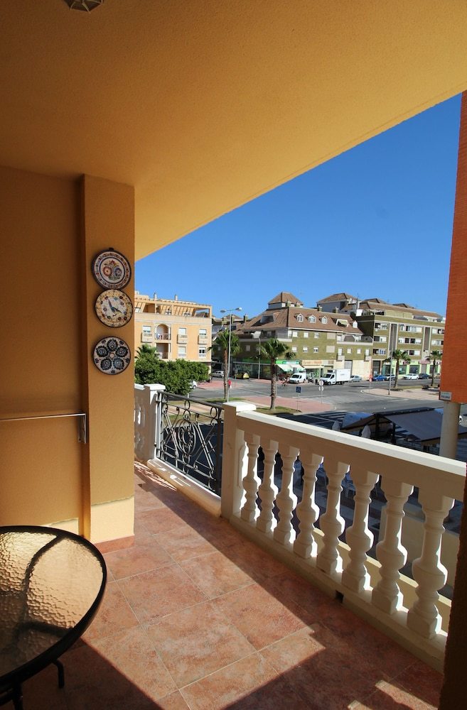 Vivaldi - Apartamento Para 6 Personas