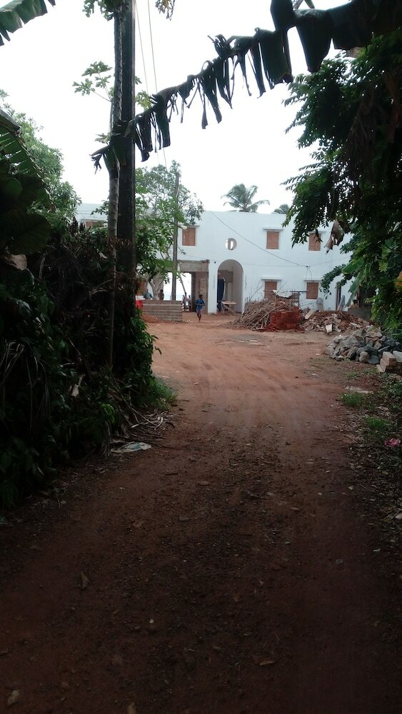 Hotel Dinesh Homestay