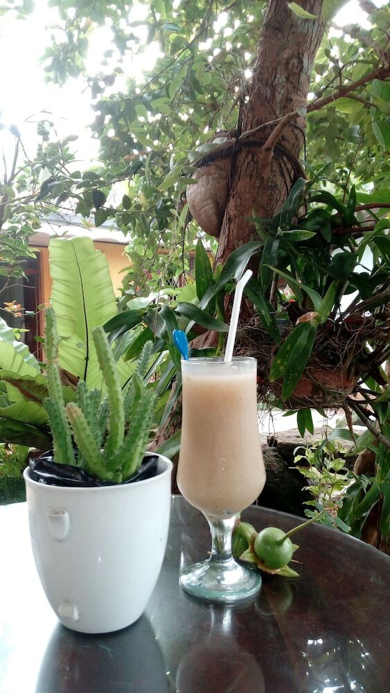 Hotel Dinesh Homestay