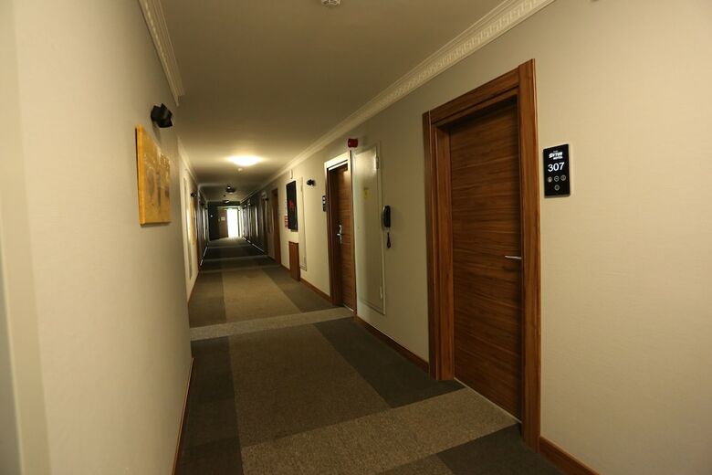 Oytun Park Hotel