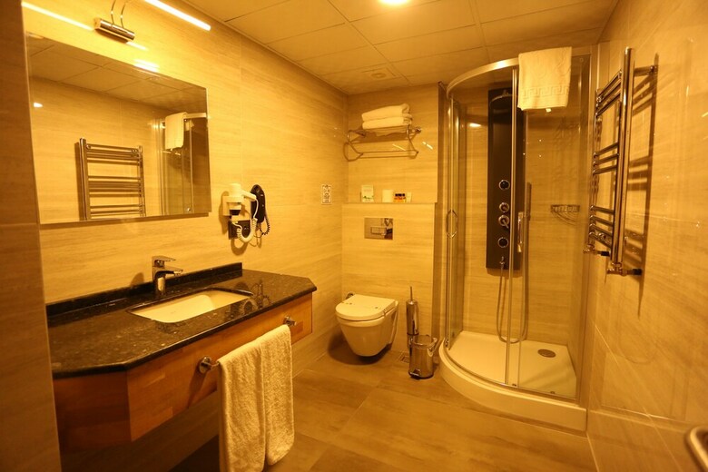 Oytun Park Hotel