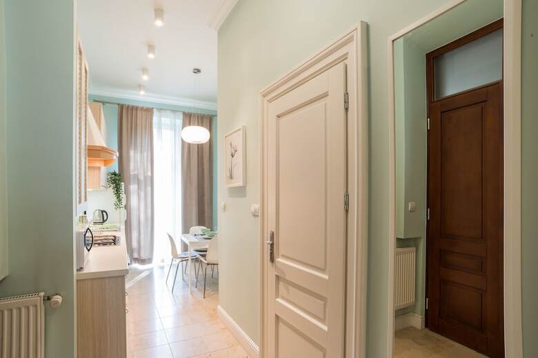 Rentplanet - Apartament Aria?ska 13