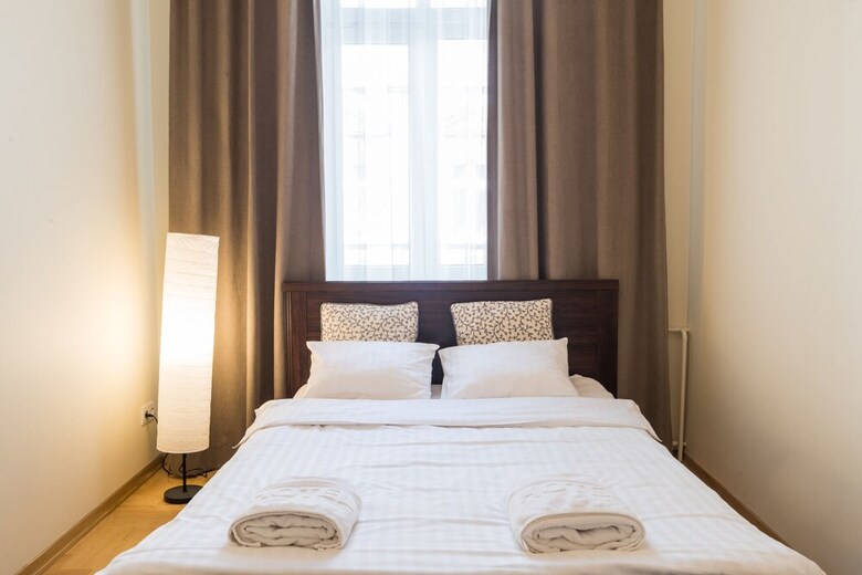 Rentplanet - Apartament Aria?ska 13