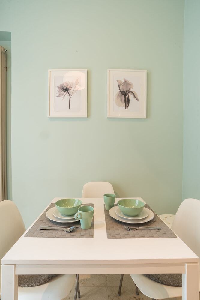 Rentplanet - Apartament Aria?ska 13