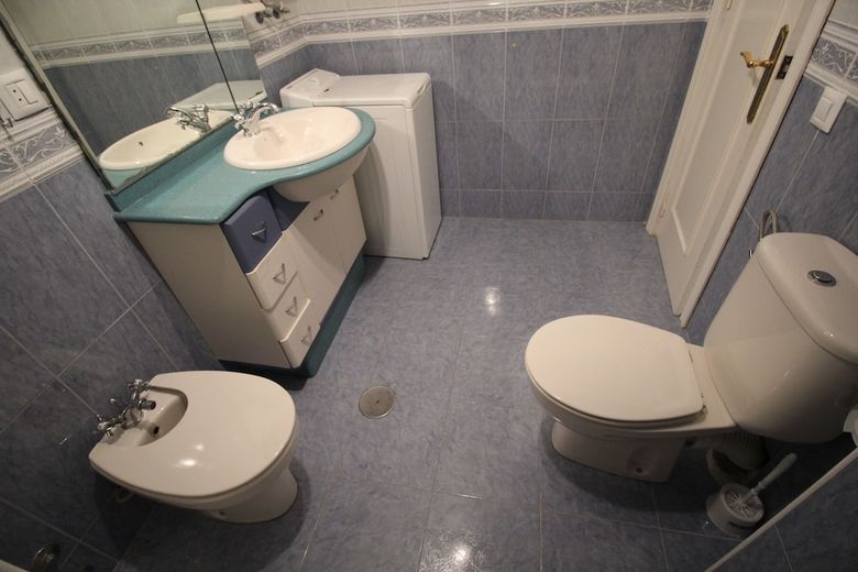 Eucalipto 5� 1 - Apartamento En Primera L�nea de Playa