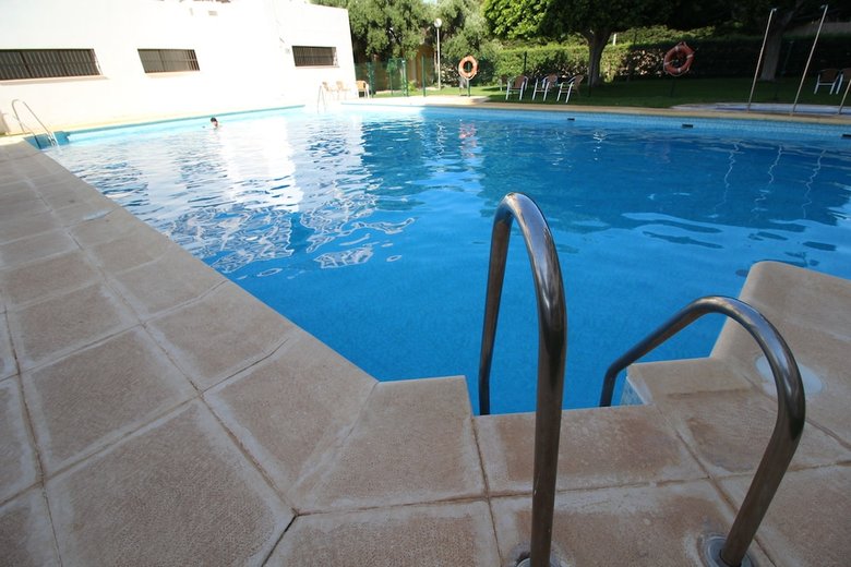 Eucalipto 5� 1 - Apartamento En Primera L�nea de Playa