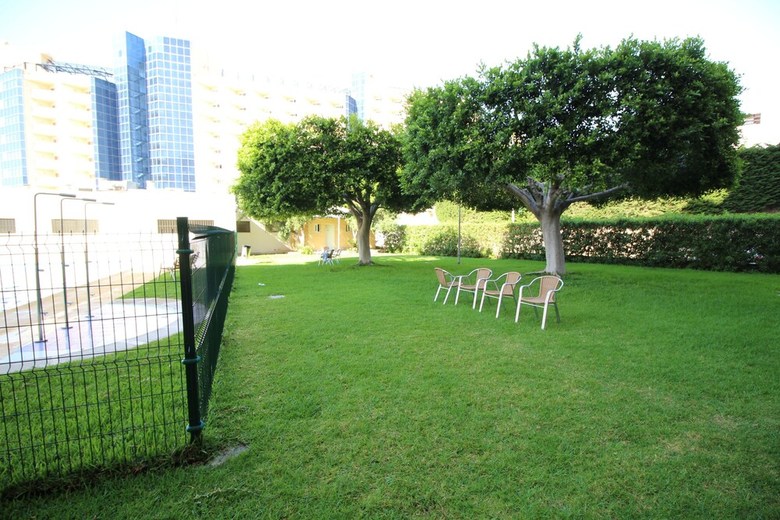 Eucalipto 5� 1 - Apartamento En Primera L�nea de Playa