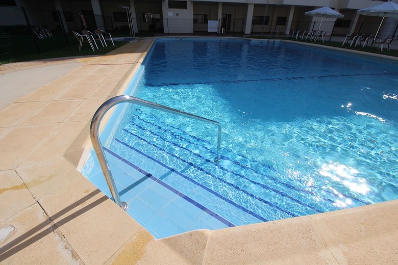 Eucalipto 5� 1 - Apartamento En Primera L�nea de Playa