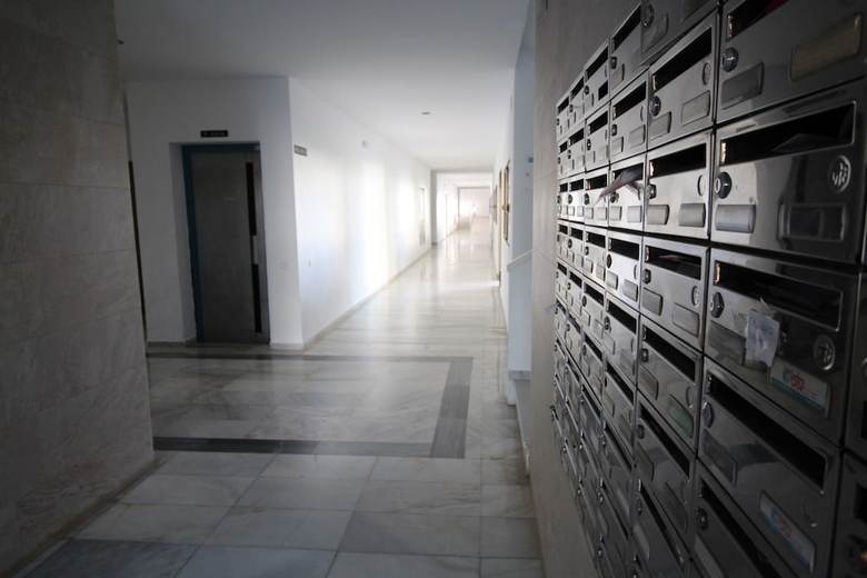 Eucalipto 5� 1 - Apartamento En Primera L�nea de Playa