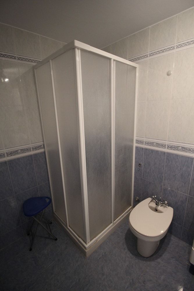 Eucalipto 5� 1 - Apartamento En Primera L�nea de Playa