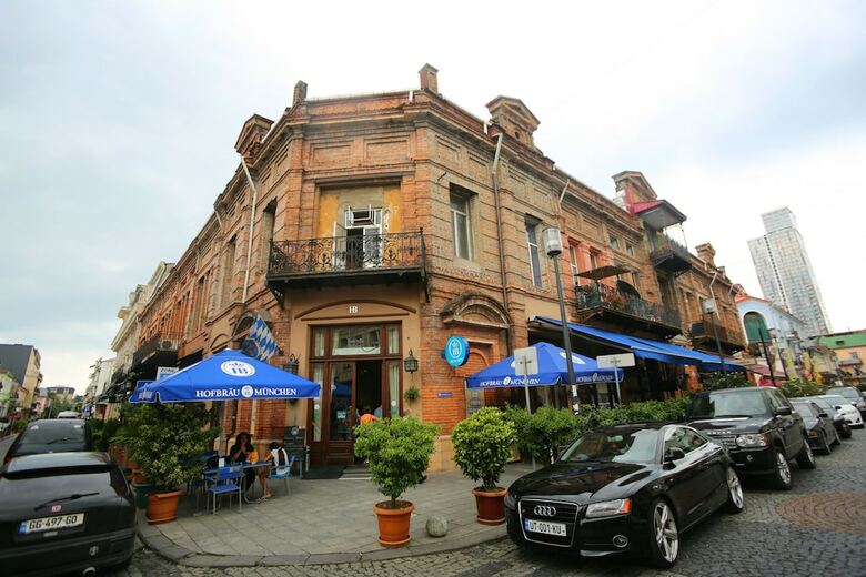 Hostal Lilus Hostel