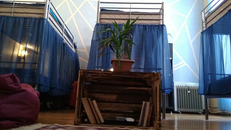 Hostal Lilus Hostel