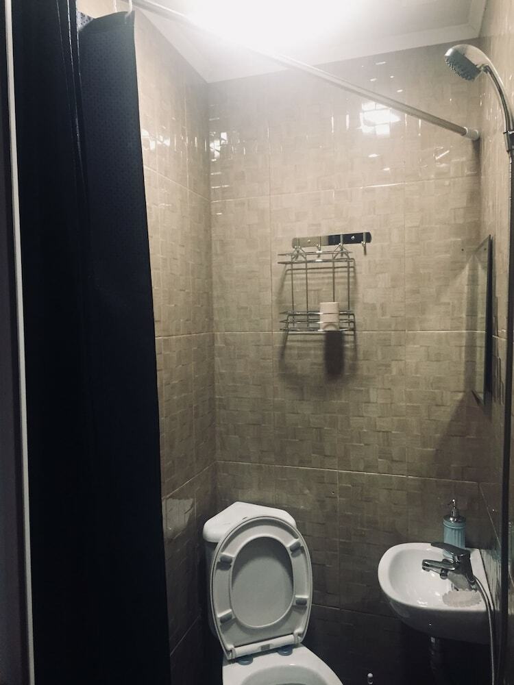 Hostal Lilus Hostel