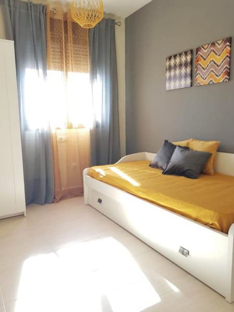 Fr Uni�n Europea - Apartamento Para 6 Personas