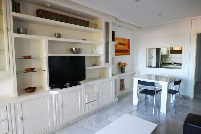 Corintio 4� C - Apartamento A 400m de La Playa