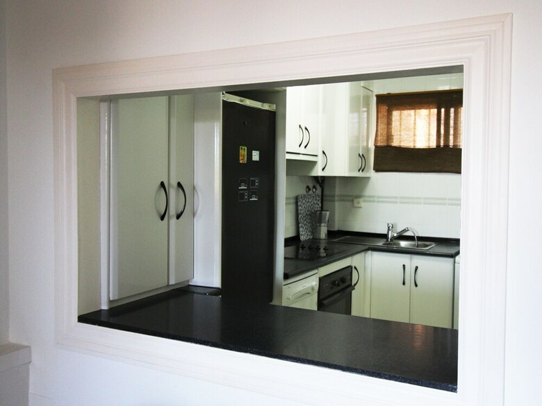 Corintio 4� C - Apartamento A 400m de La Playa