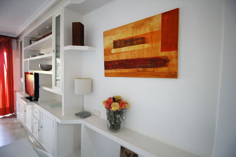 Corintio 4� C - Apartamento A 400m de La Playa